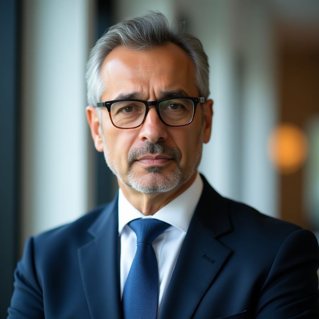 Mehmet Kaya - Yatırım Direktörü