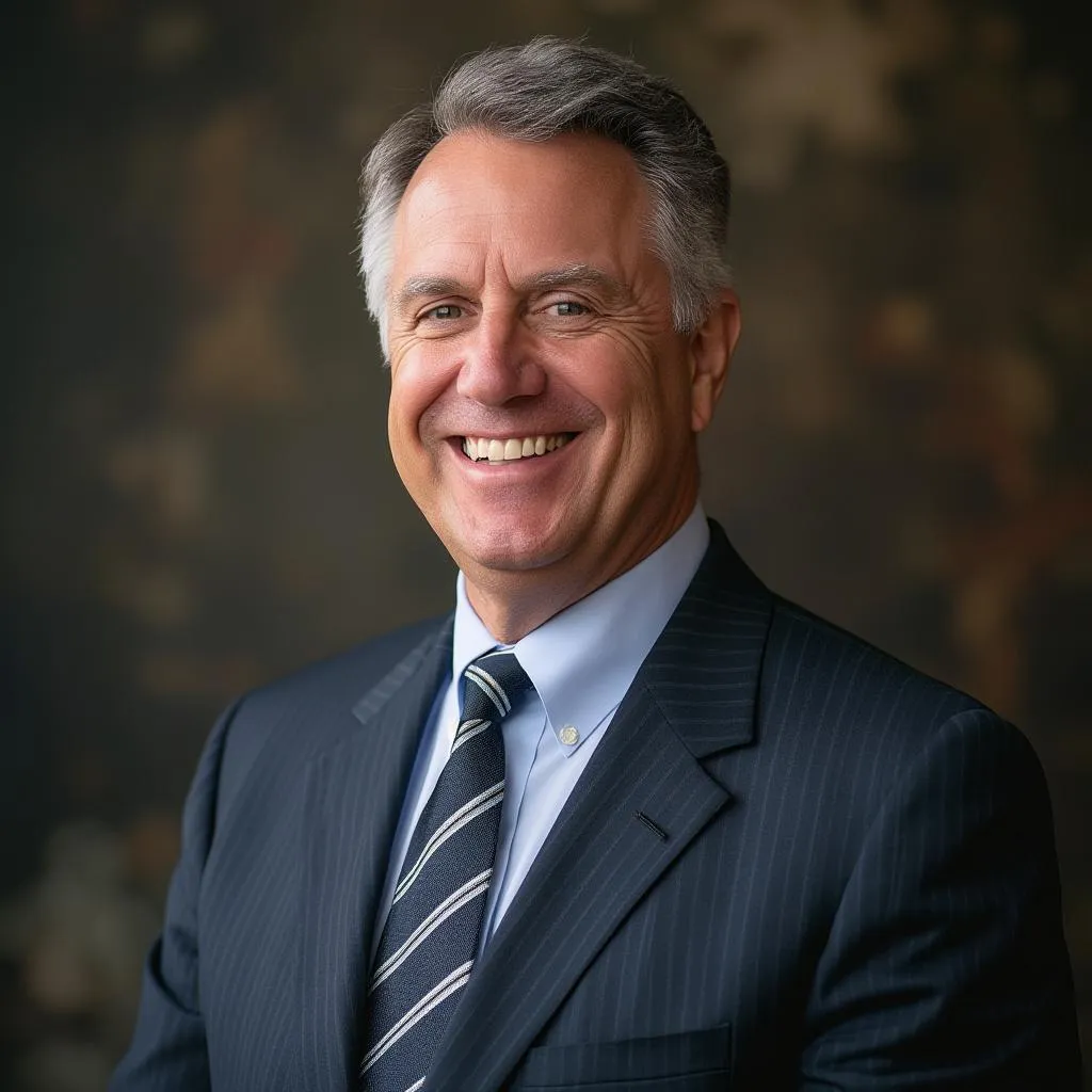 Ing. Peter Zacharek